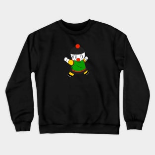 chaoz Crewneck Sweatshirt